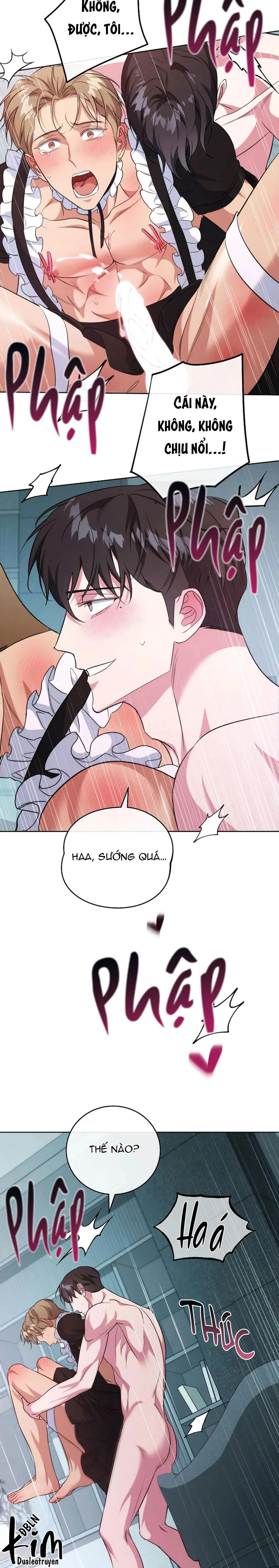 ỨNG DỤNG THÔI MIÊN Chapter 8 Trang 37