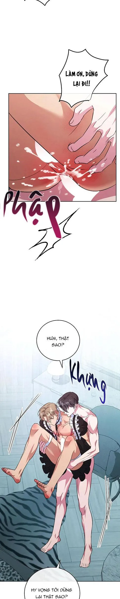 ỨNG DỤNG THÔI MIÊN Chapter 8 Trang 39