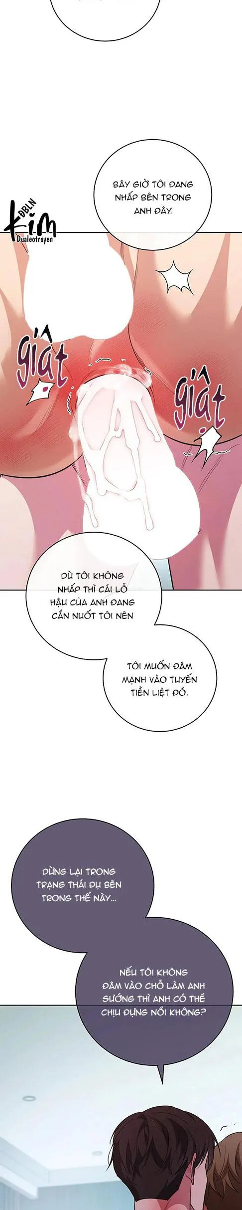 ỨNG DỤNG THÔI MIÊN Chapter 8 Trang 40