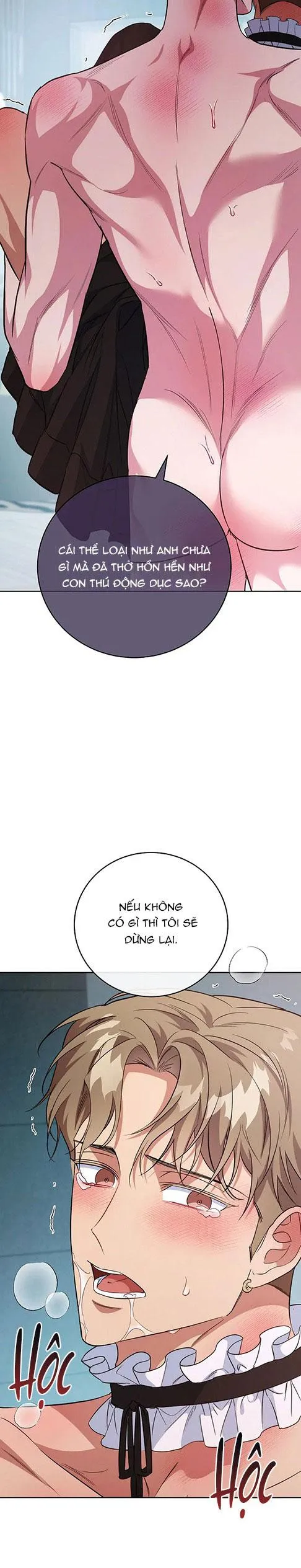 ỨNG DỤNG THÔI MIÊN Chapter 8 Trang 41