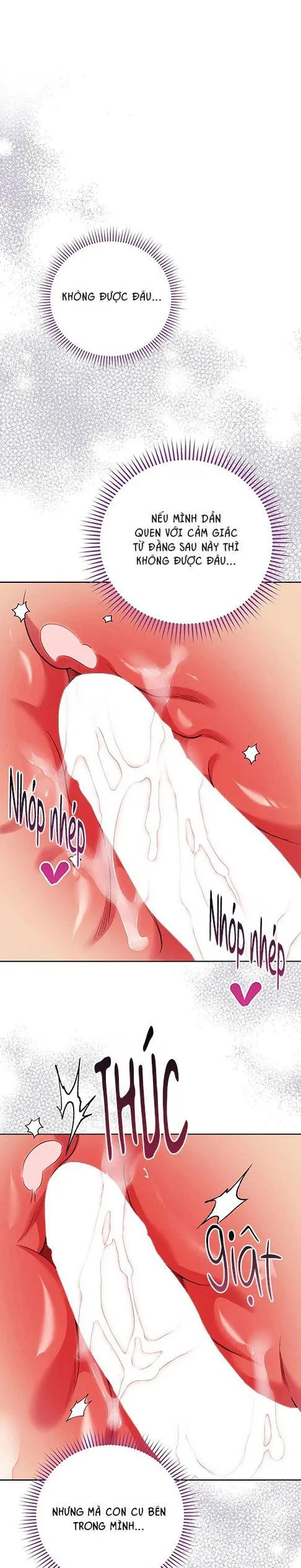 ỨNG DỤNG THÔI MIÊN Chapter 8 Trang 42