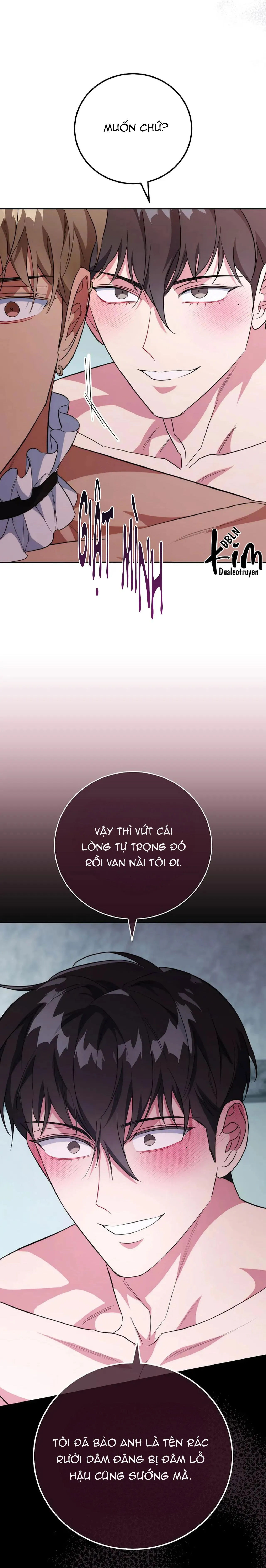 ỨNG DỤNG THÔI MIÊN Chapter 8 Trang 44