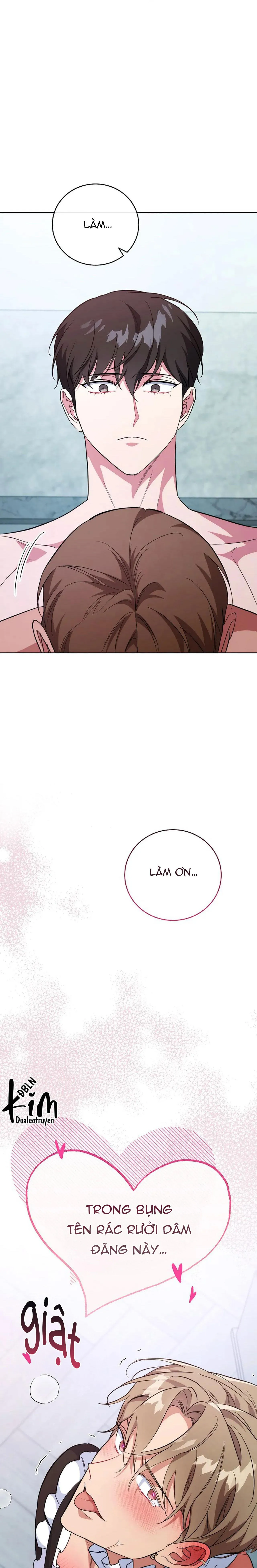 ỨNG DỤNG THÔI MIÊN Chapter 8 Trang 46