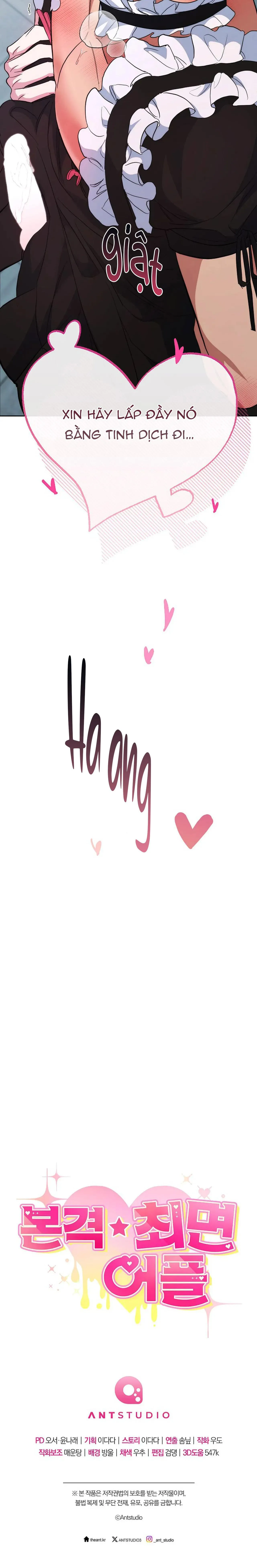 ỨNG DỤNG THÔI MIÊN Chapter 8 Trang 47