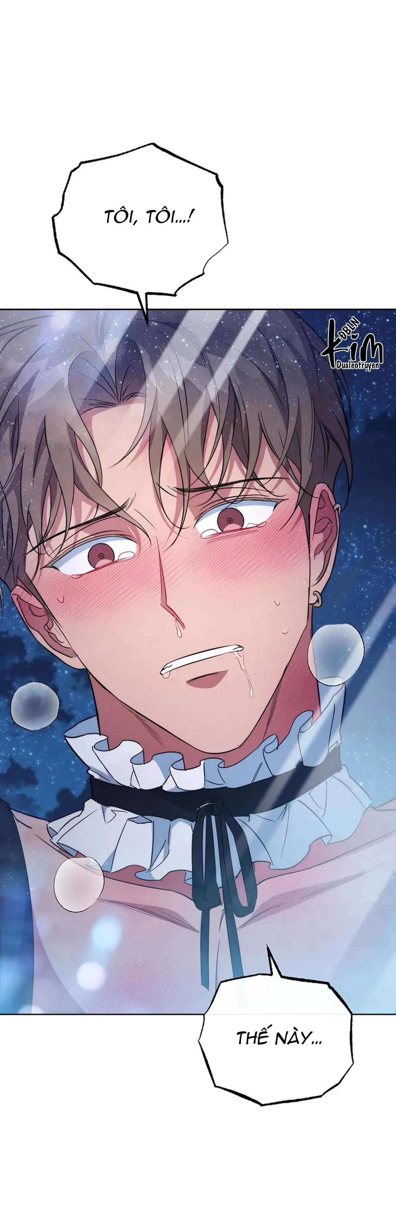 ỨNG DỤNG THÔI MIÊN Chapter 9 Trang 11