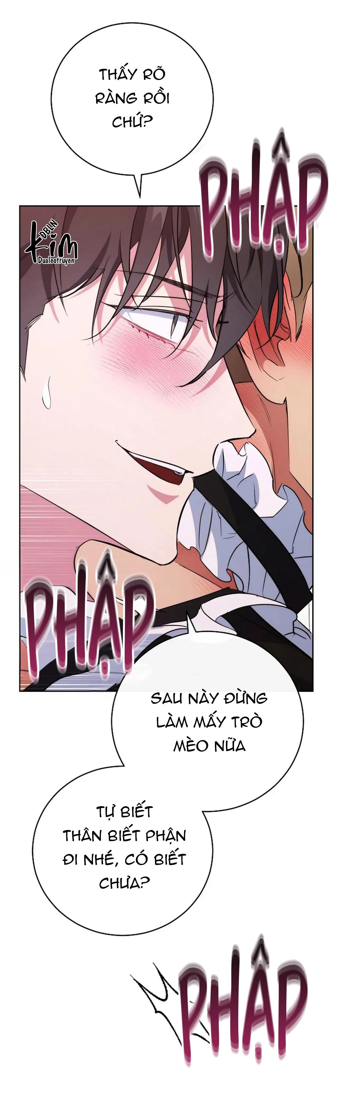 ỨNG DỤNG THÔI MIÊN Chapter 9 Trang 14