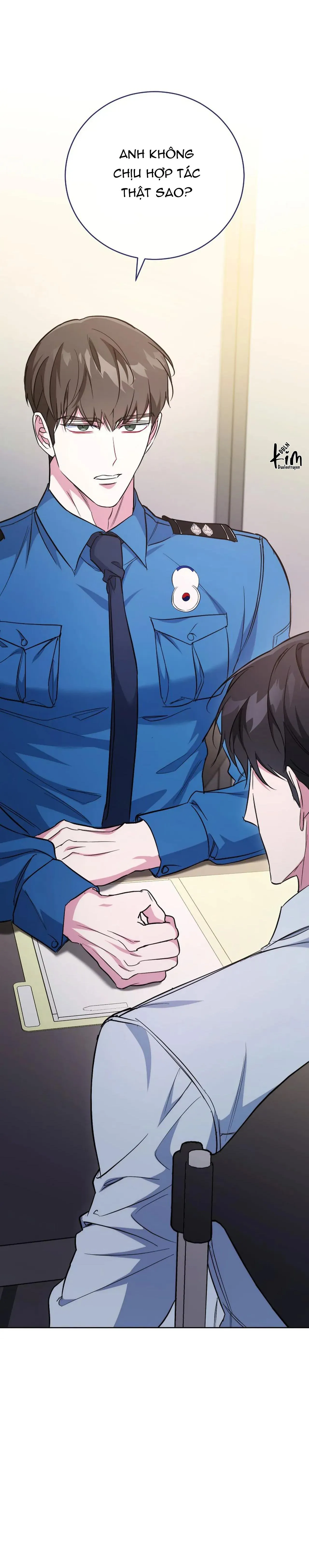 ỨNG DỤNG THÔI MIÊN Chapter 9 Trang 27