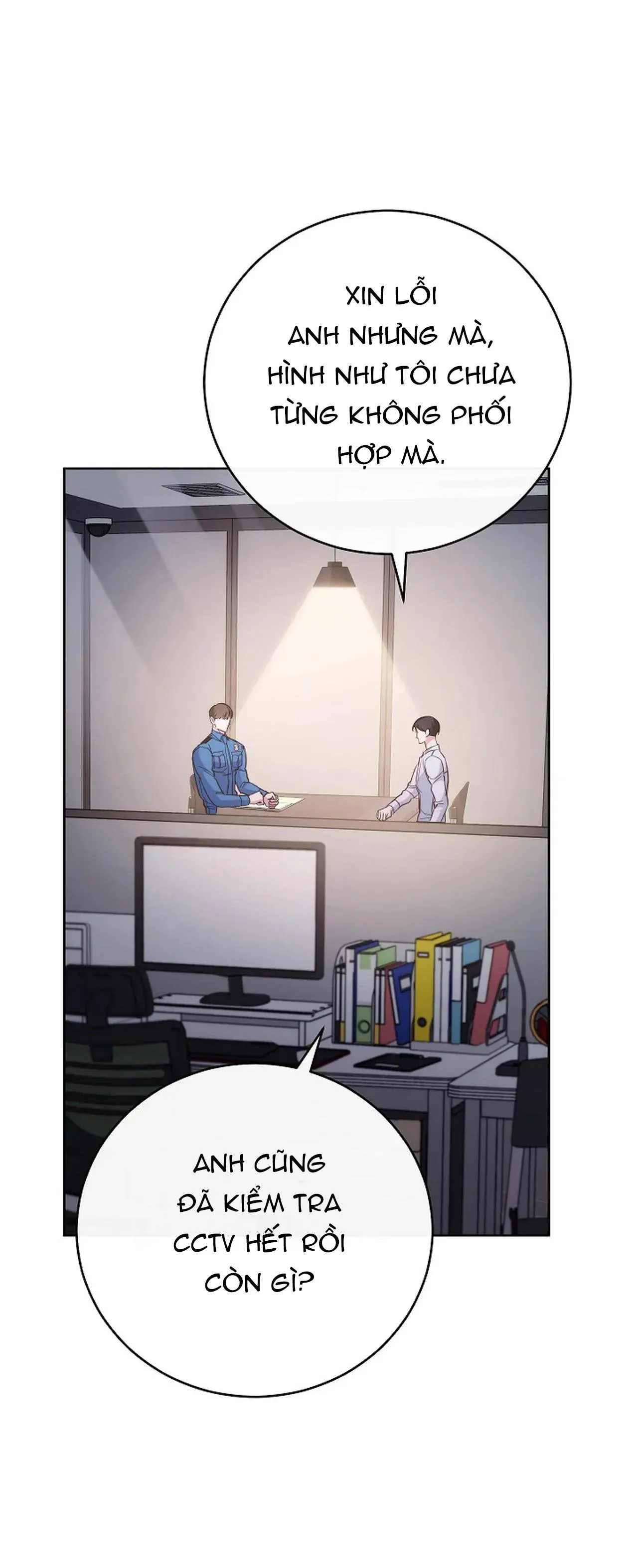 ỨNG DỤNG THÔI MIÊN Chapter 9 Trang 30