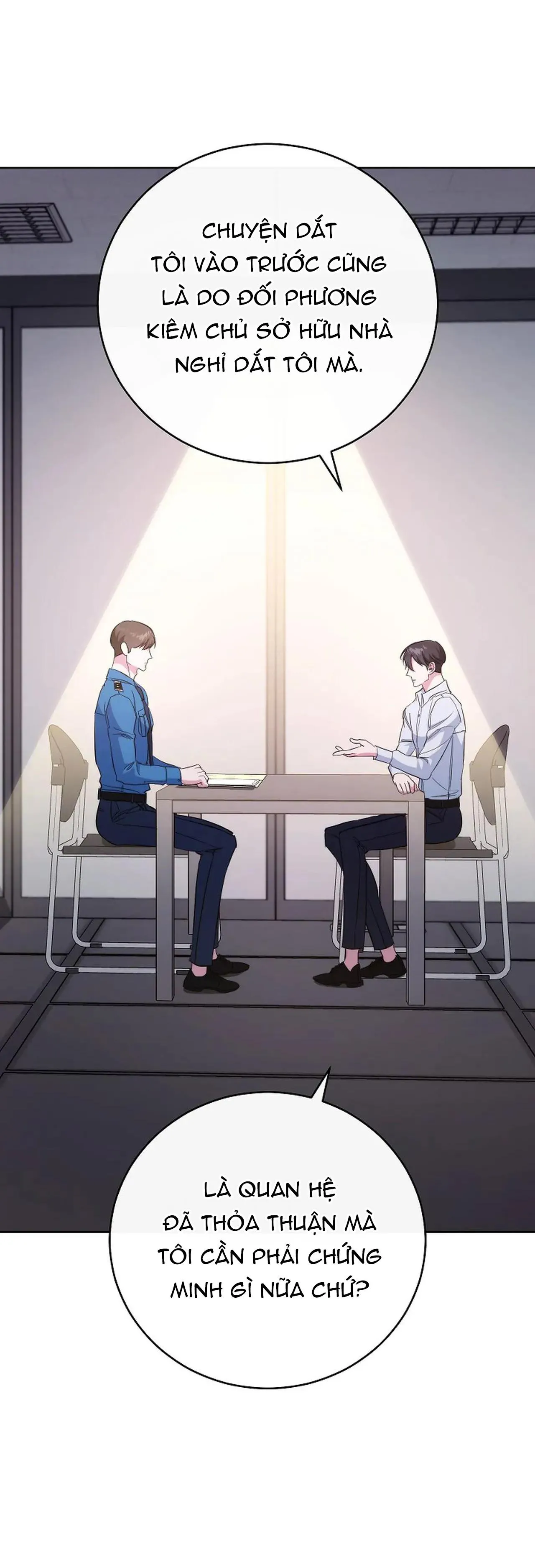 ỨNG DỤNG THÔI MIÊN Chapter 9 Trang 31