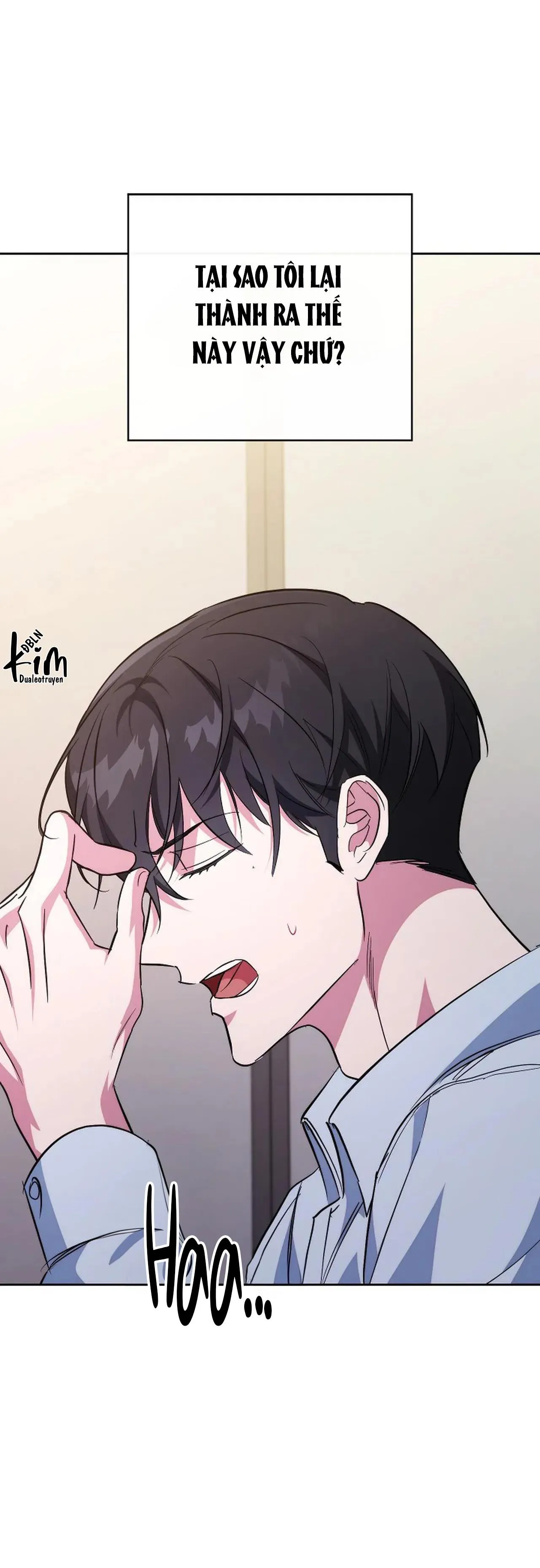 ỨNG DỤNG THÔI MIÊN Chapter 9 Trang 34