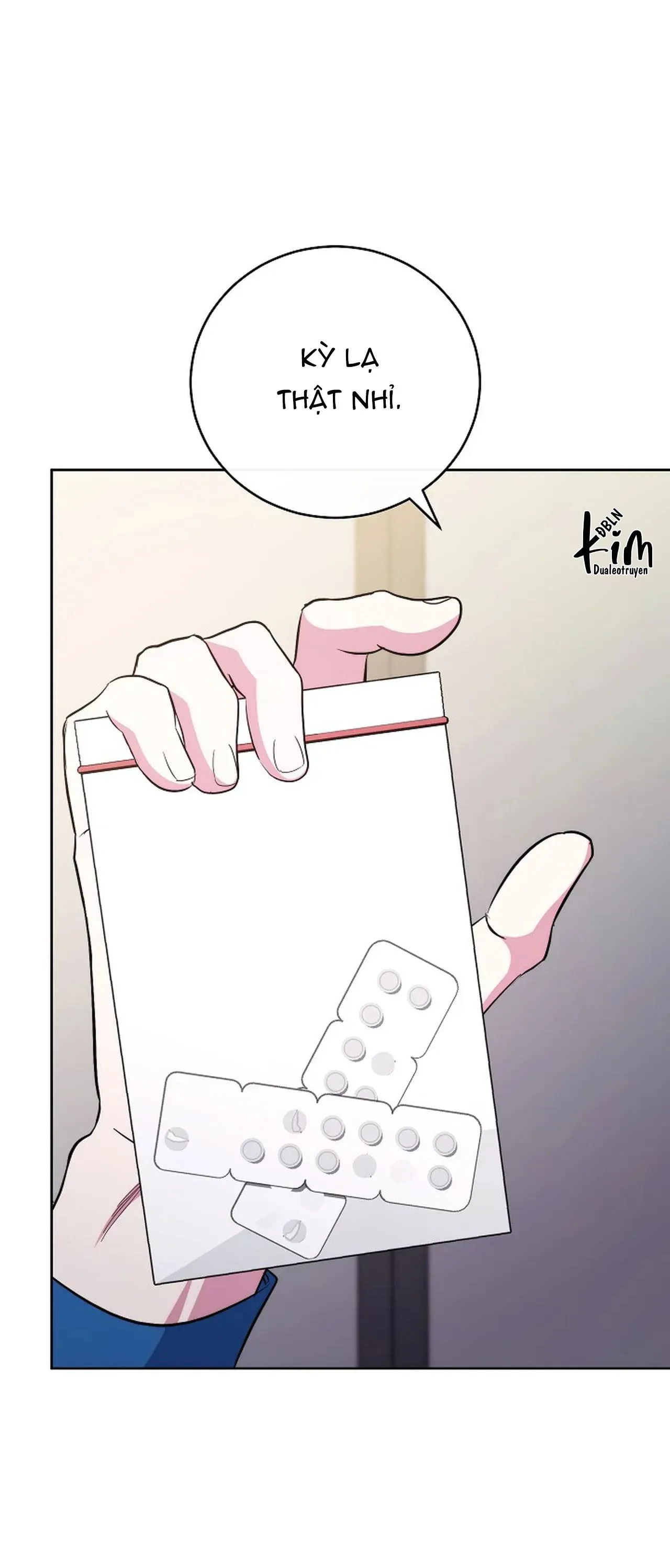 ỨNG DỤNG THÔI MIÊN Chapter 9 Trang 40