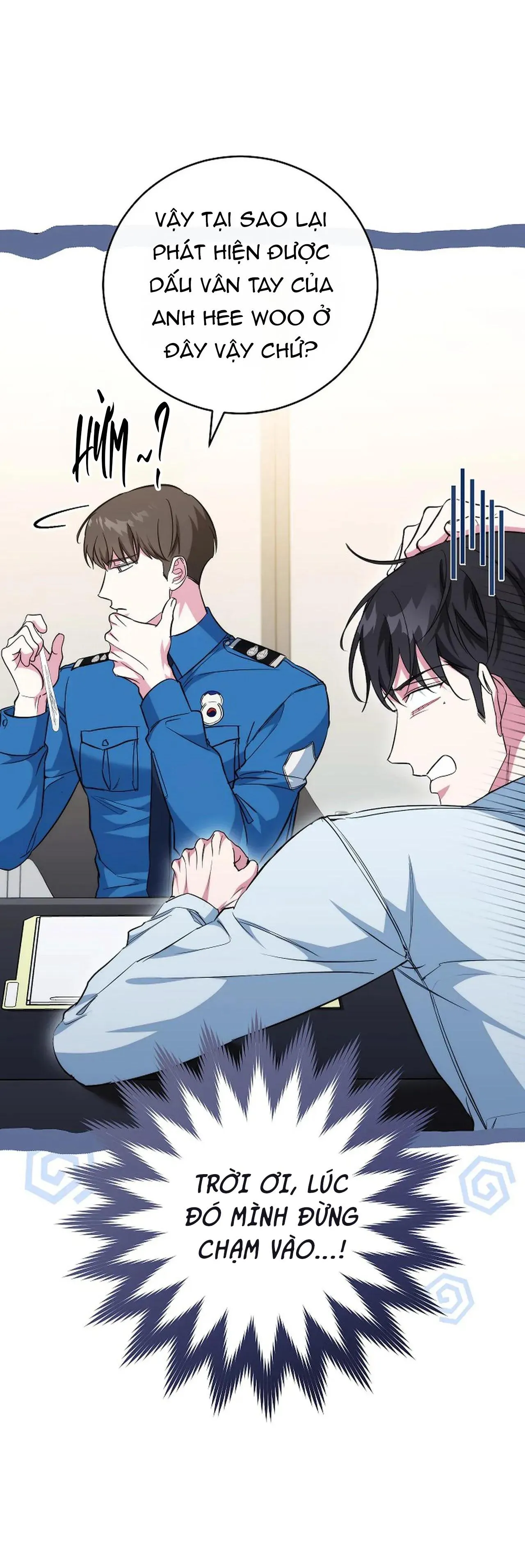 ỨNG DỤNG THÔI MIÊN Chapter 9 Trang 41