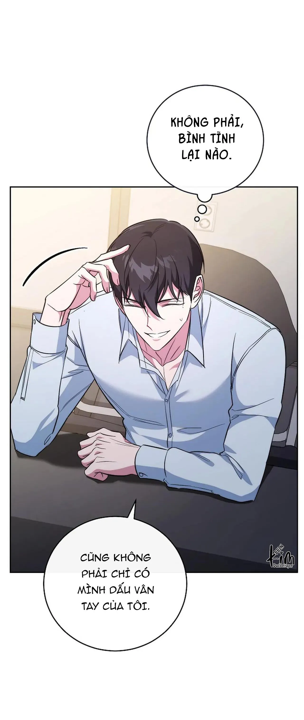 ỨNG DỤNG THÔI MIÊN Chapter 9 Trang 42