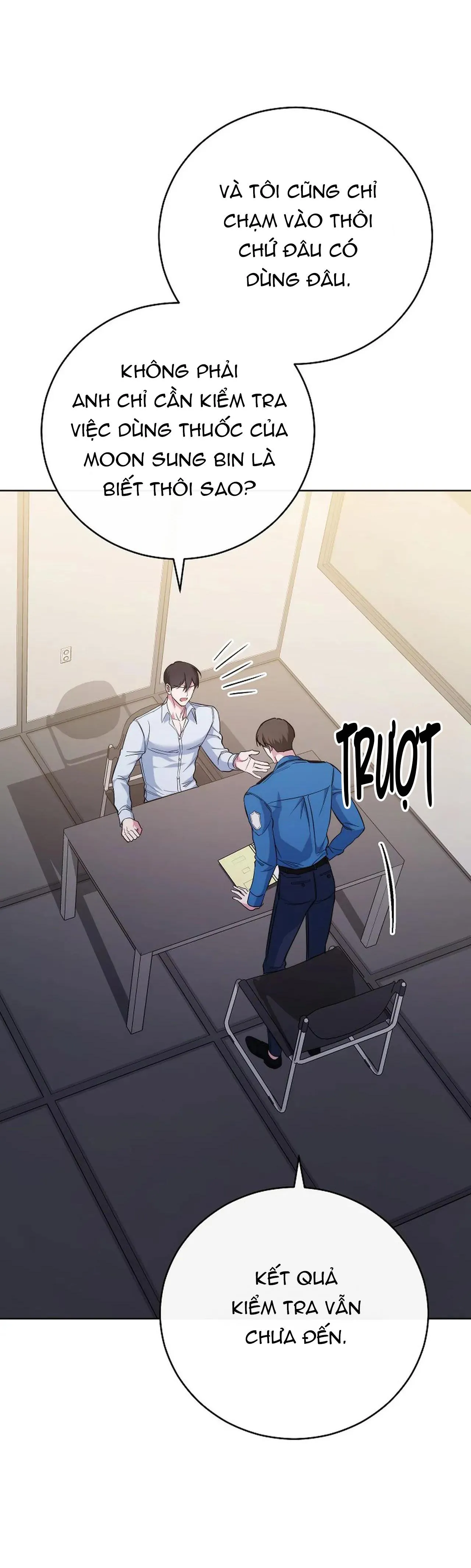 ỨNG DỤNG THÔI MIÊN Chapter 9 Trang 43