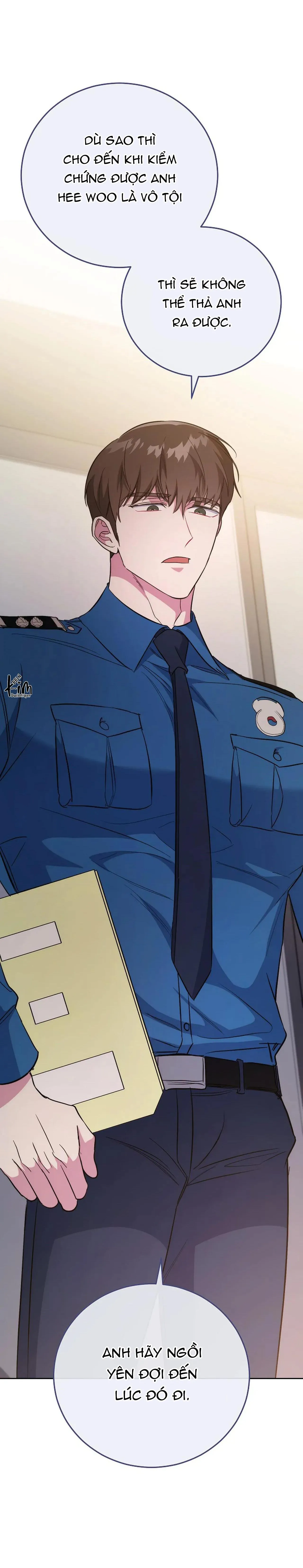 ỨNG DỤNG THÔI MIÊN Chapter 9 Trang 44