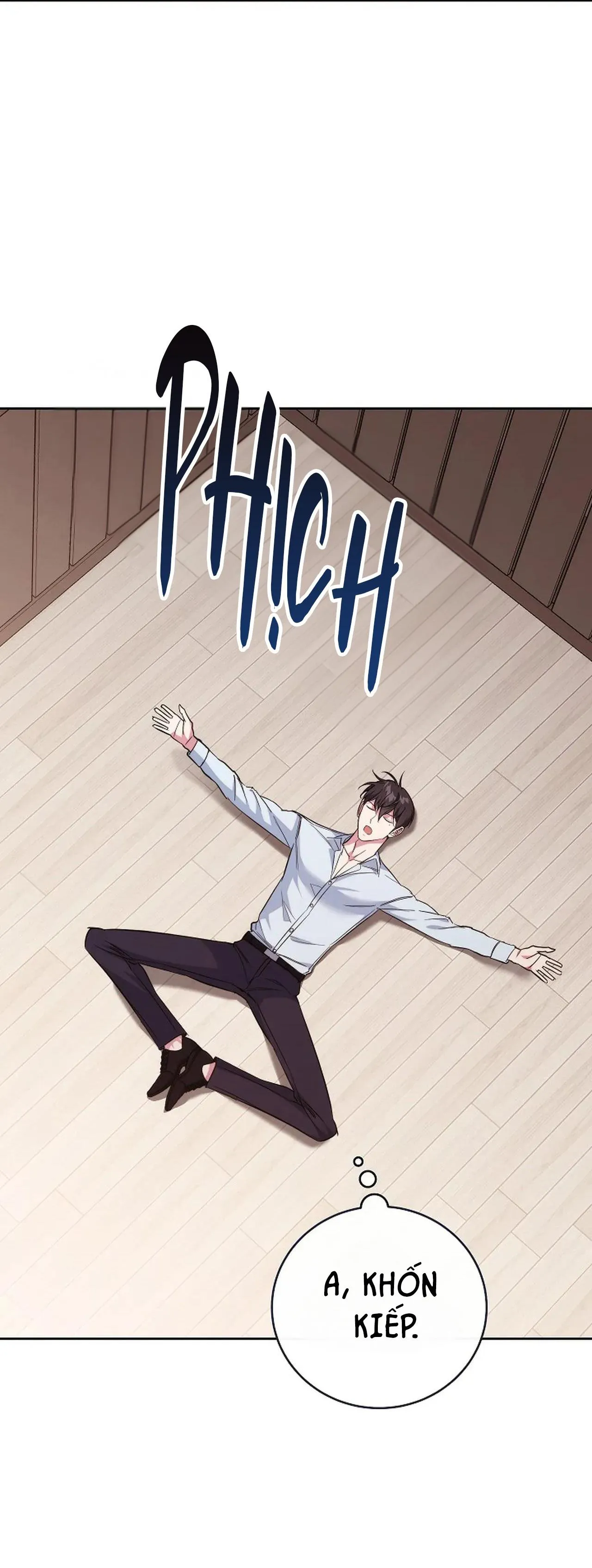 ỨNG DỤNG THÔI MIÊN Chapter 9 Trang 47