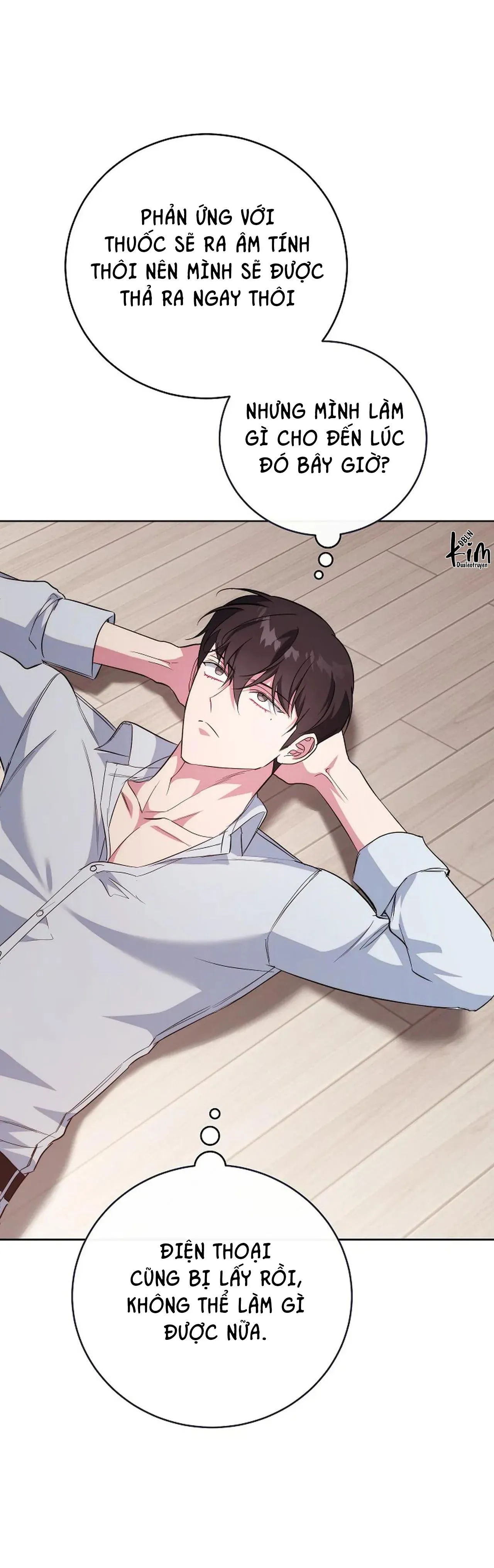 ỨNG DỤNG THÔI MIÊN Chapter 9 Trang 48