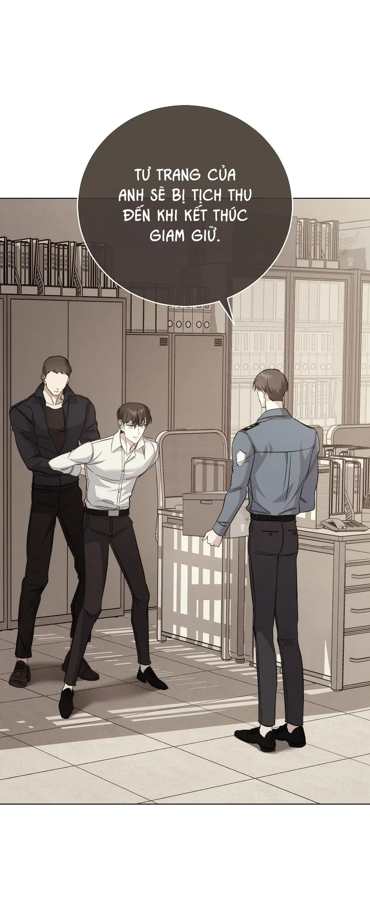 ỨNG DỤNG THÔI MIÊN Chapter 9 Trang 49