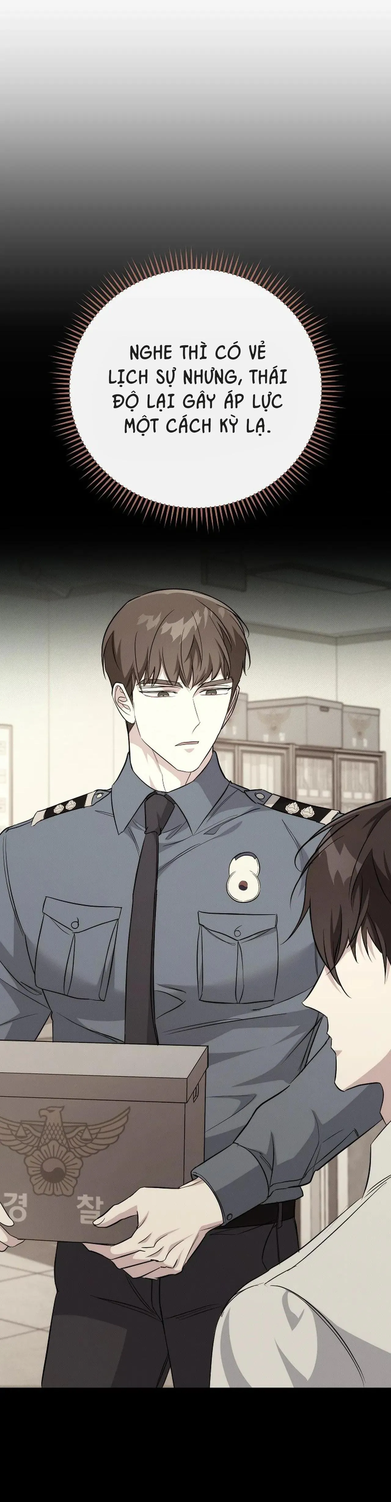 ỨNG DỤNG THÔI MIÊN Chapter 9 Trang 51