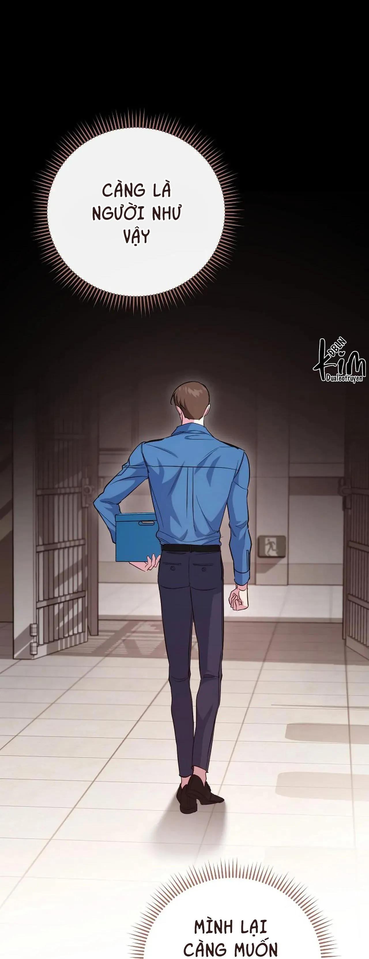 ỨNG DỤNG THÔI MIÊN Chapter 9 Trang 52