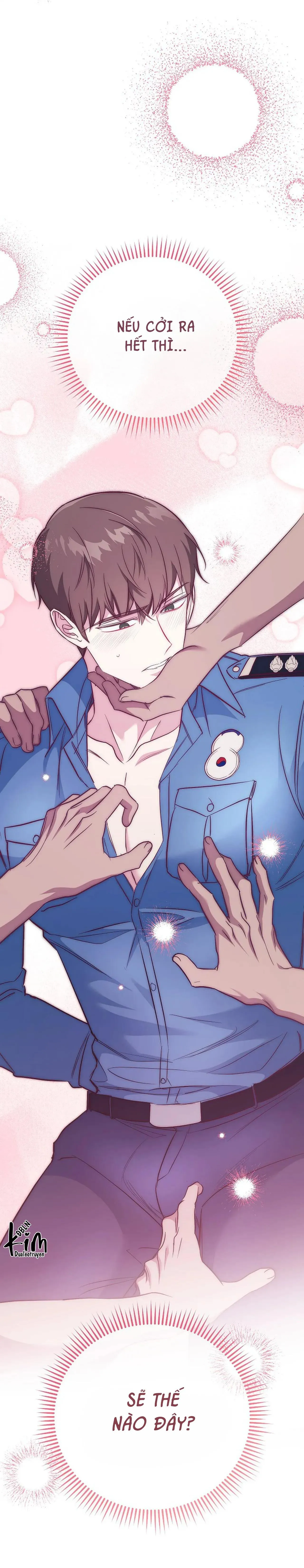ỨNG DỤNG THÔI MIÊN Chapter 9 Trang 55