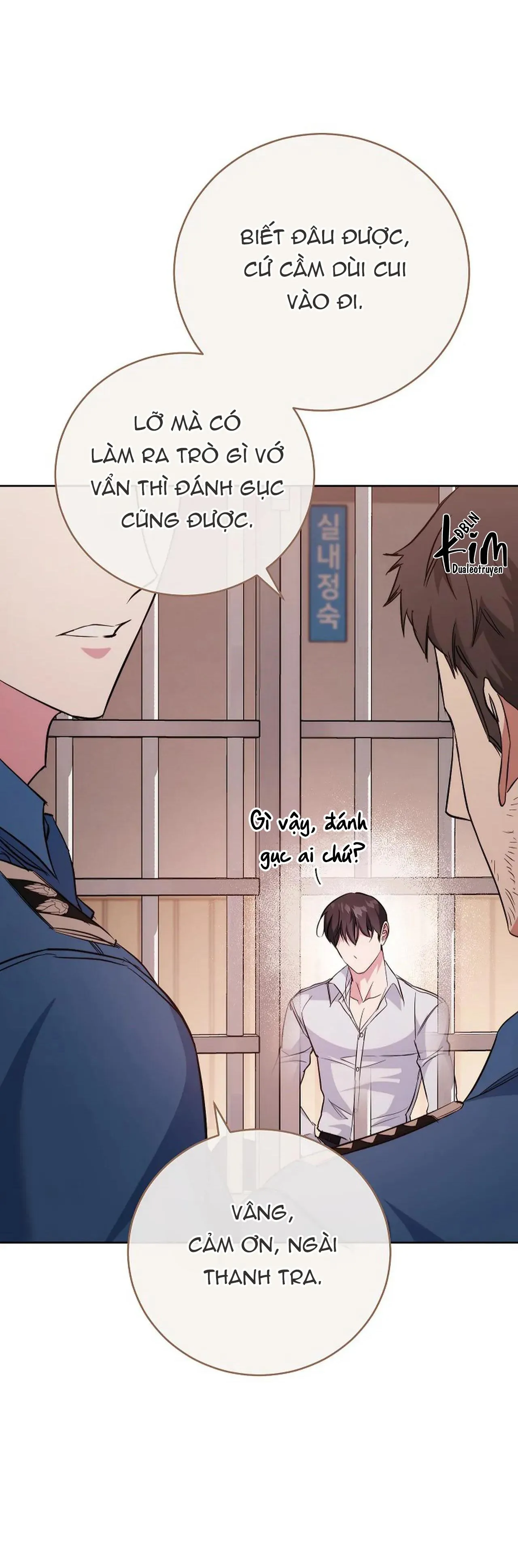 ỨNG DỤNG THÔI MIÊN Chapter 9 Trang 59