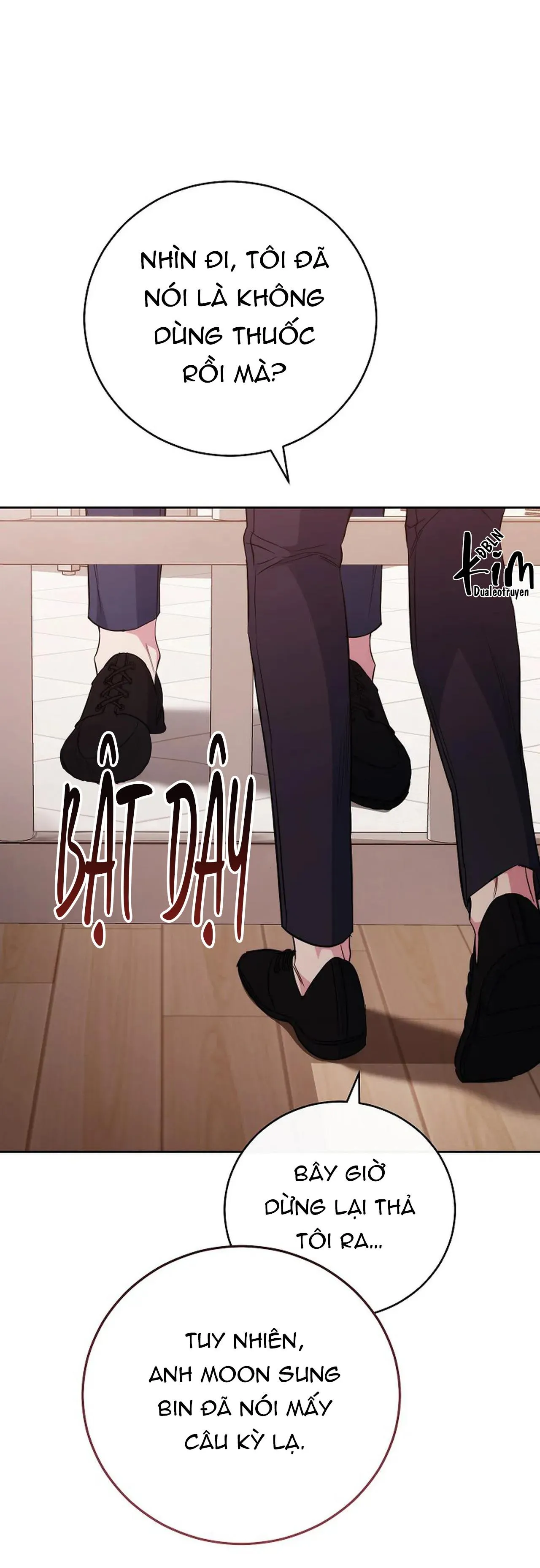 ỨNG DỤNG THÔI MIÊN Chapter 9 Trang 64