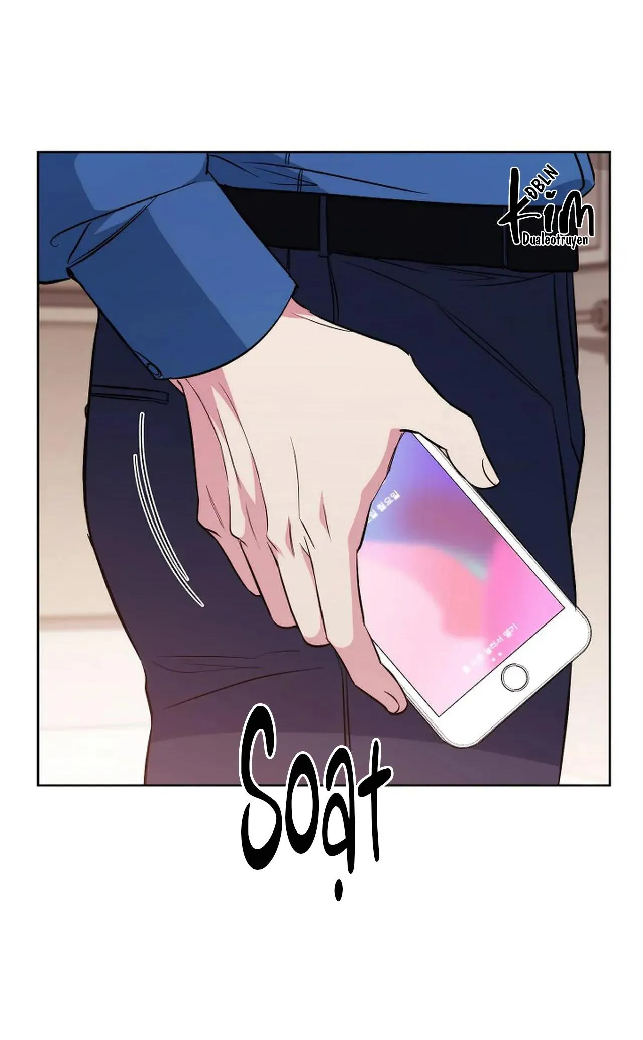 ỨNG DỤNG THÔI MIÊN Chapter 9 Trang 66