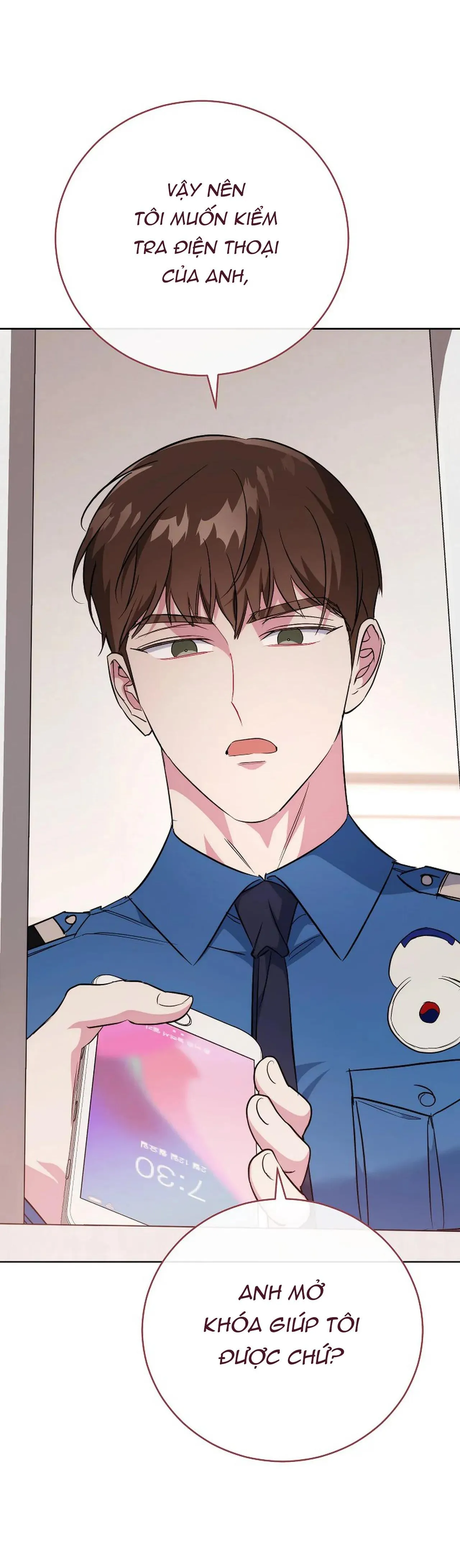 ỨNG DỤNG THÔI MIÊN Chapter 9 Trang 67