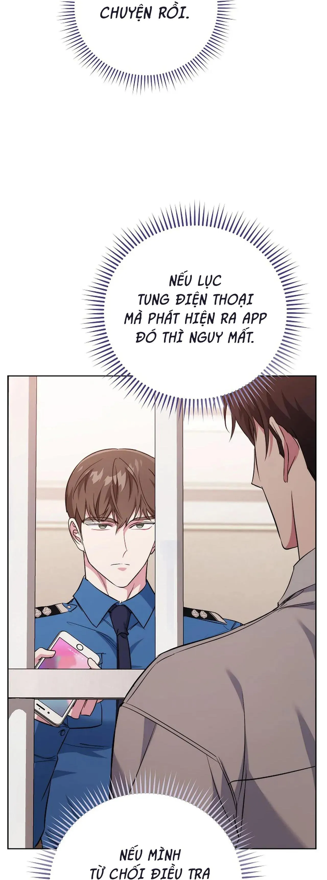 ỨNG DỤNG THÔI MIÊN Chapter 9 Trang 69