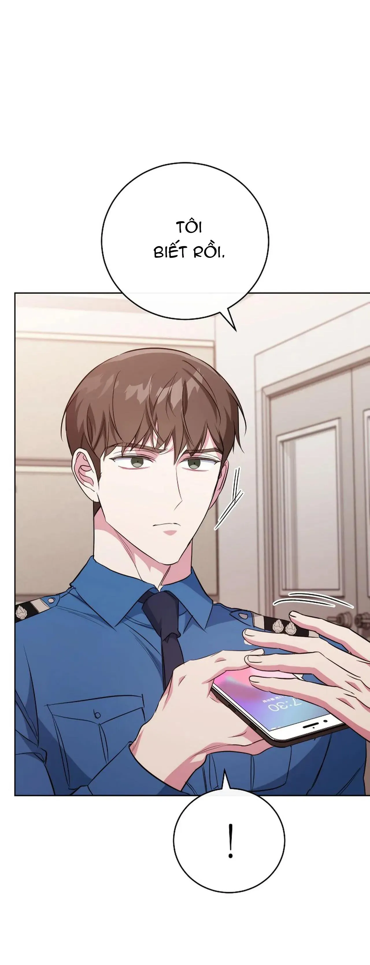 ỨNG DỤNG THÔI MIÊN Chapter 9 Trang 73