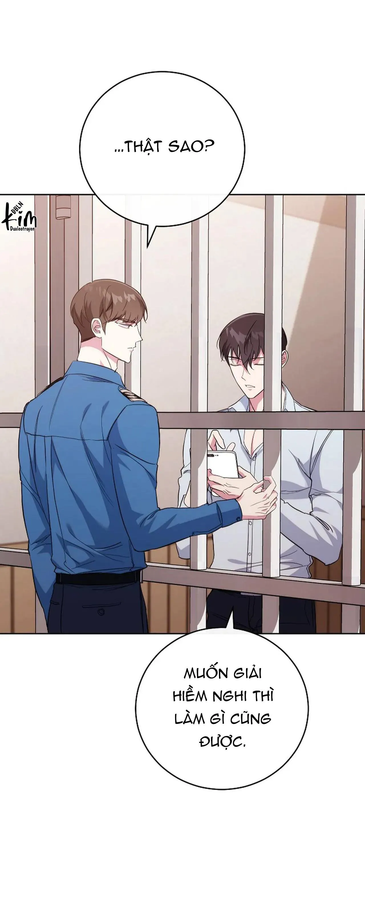 ỨNG DỤNG THÔI MIÊN Chapter 9 Trang 74