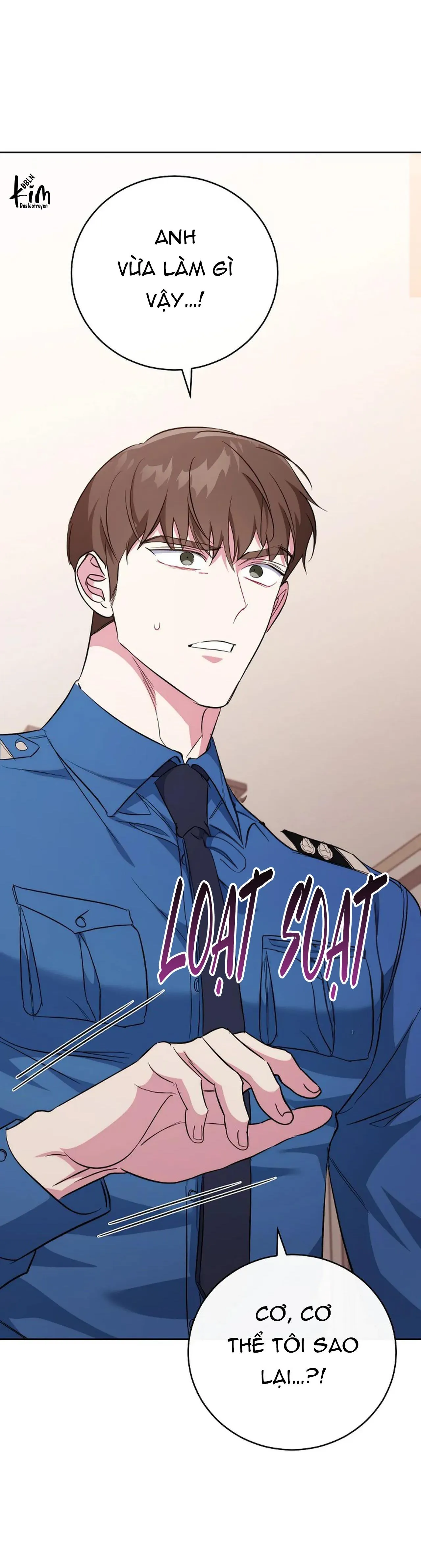 ỨNG DỤNG THÔI MIÊN Chapter 9 Trang 78