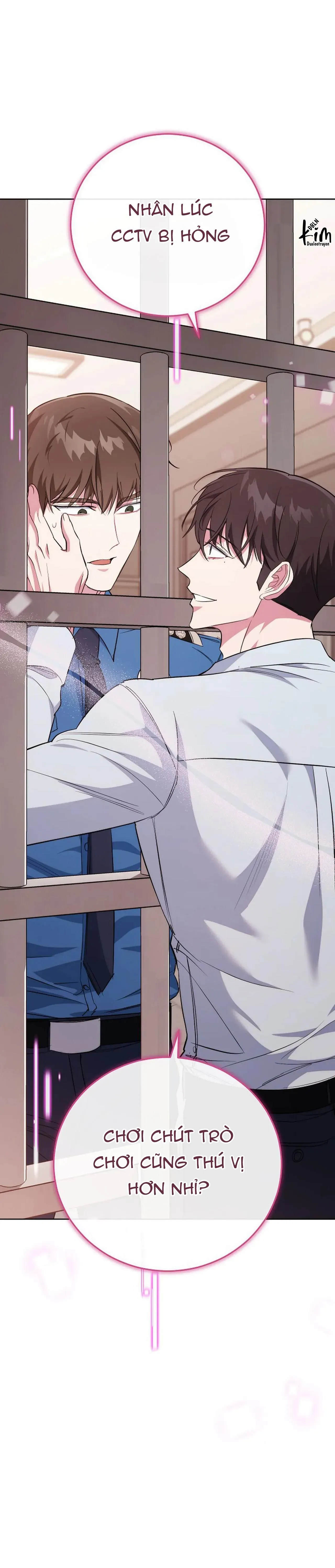 ỨNG DỤNG THÔI MIÊN Chapter 9 Trang 80