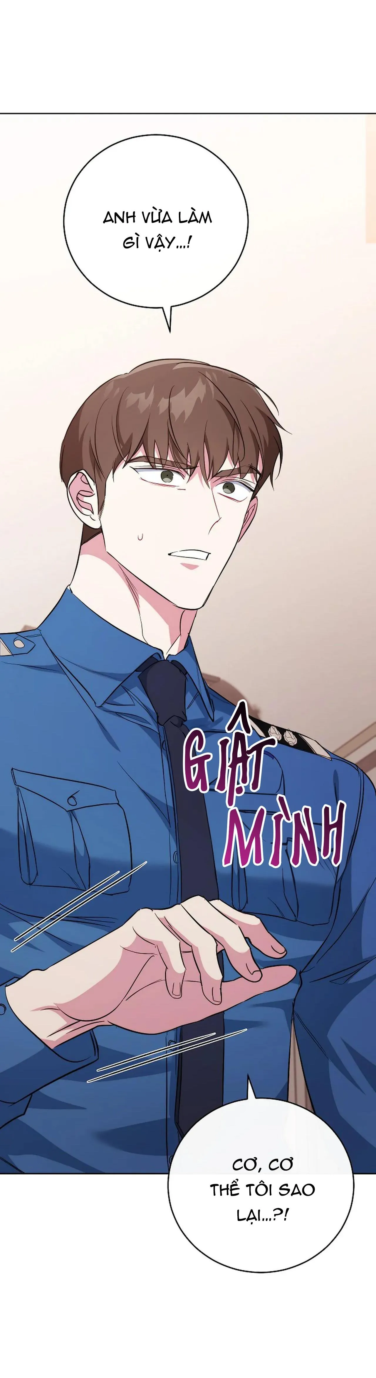 ỨNG DỤNG THÔI MIÊN Chapter 10 Trang 3