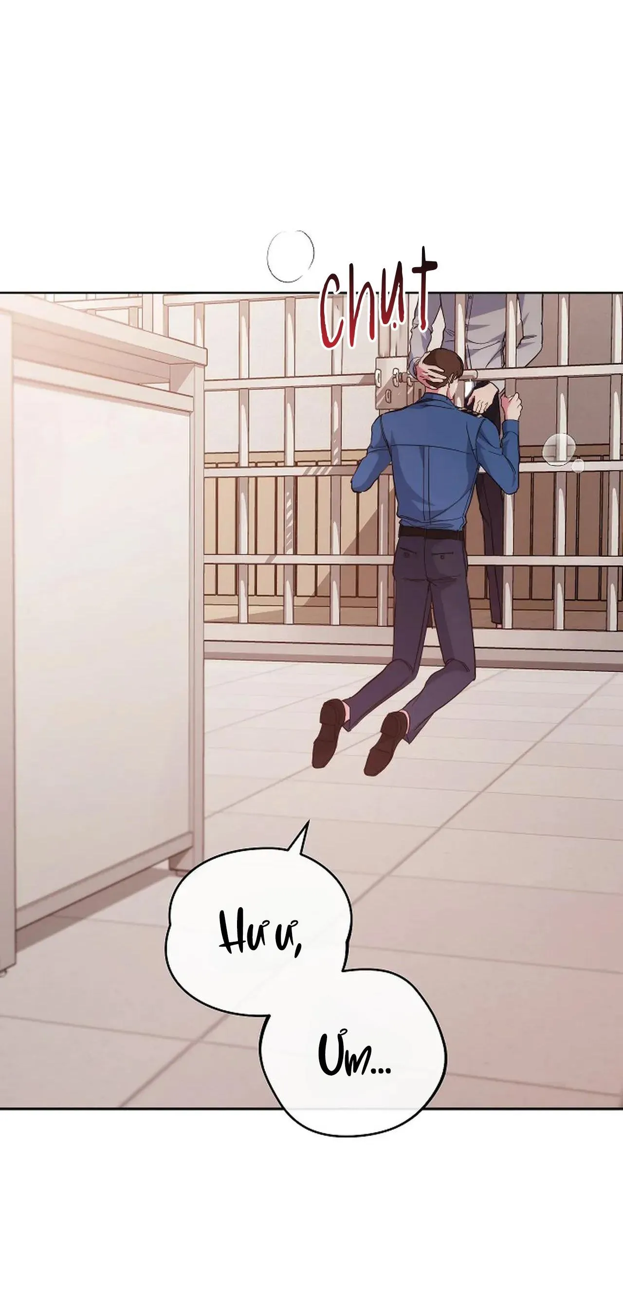 ỨNG DỤNG THÔI MIÊN Chapter 10 Trang 8