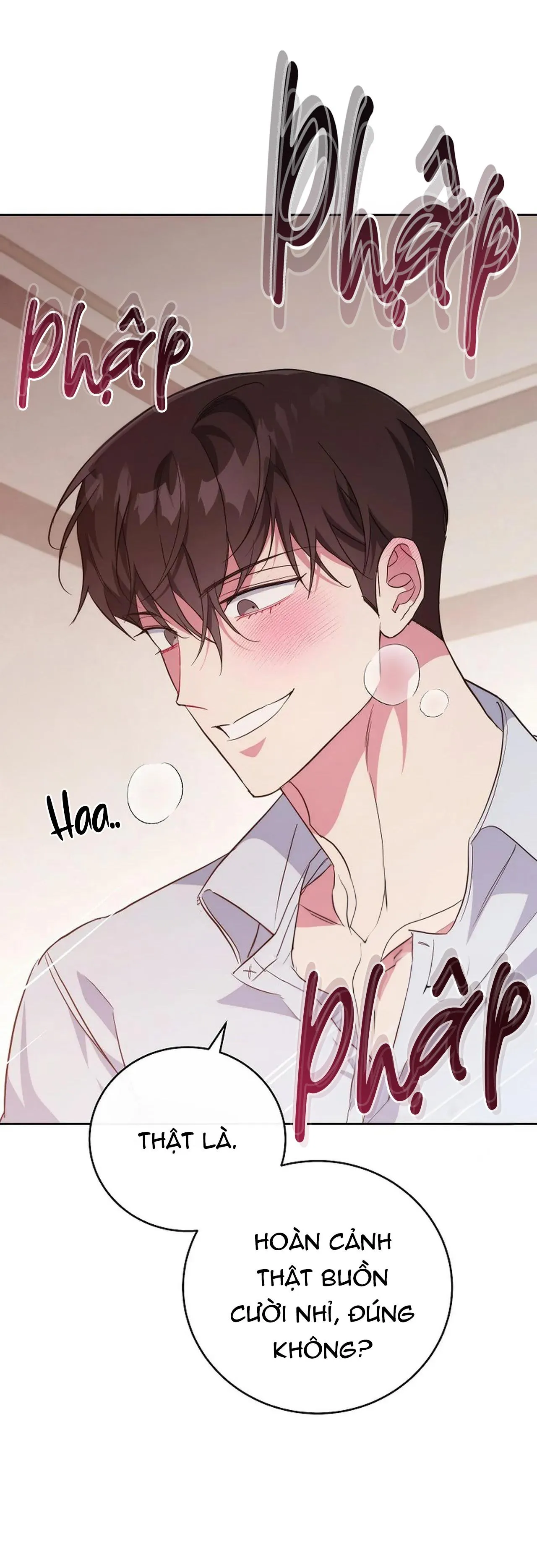 ỨNG DỤNG THÔI MIÊN Chapter 10 Trang 10