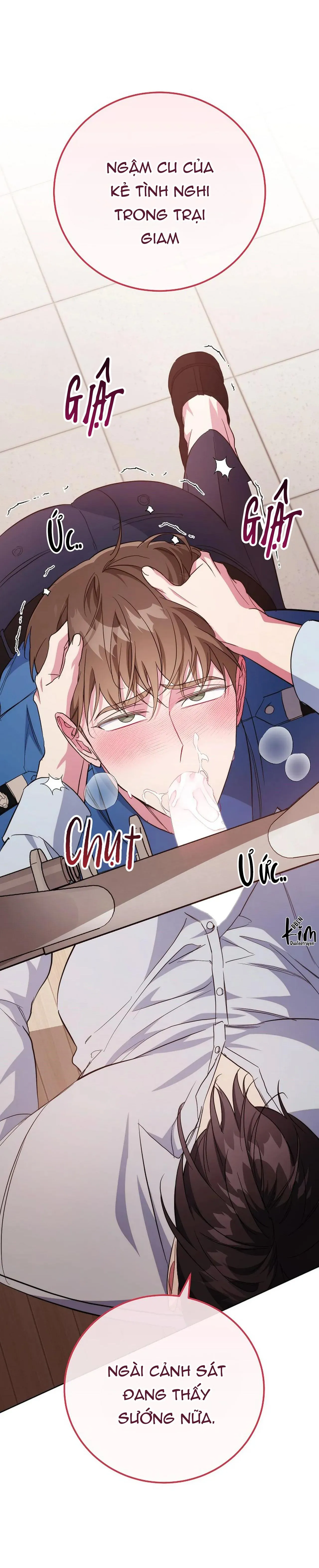 ỨNG DỤNG THÔI MIÊN Chapter 10 Trang 11