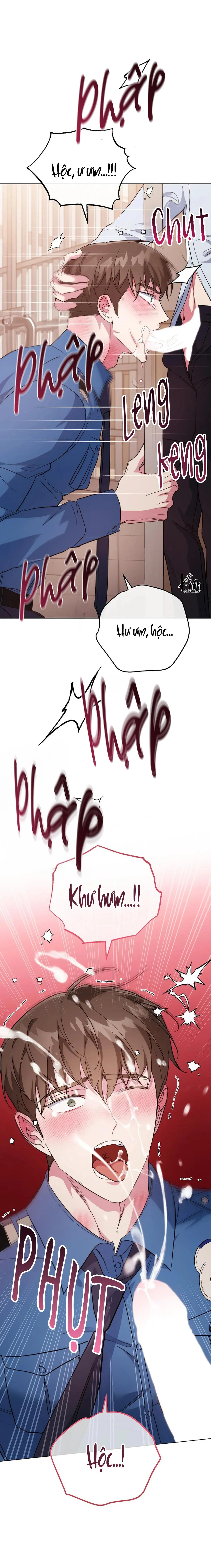 ỨNG DỤNG THÔI MIÊN Chapter 10 Trang 13