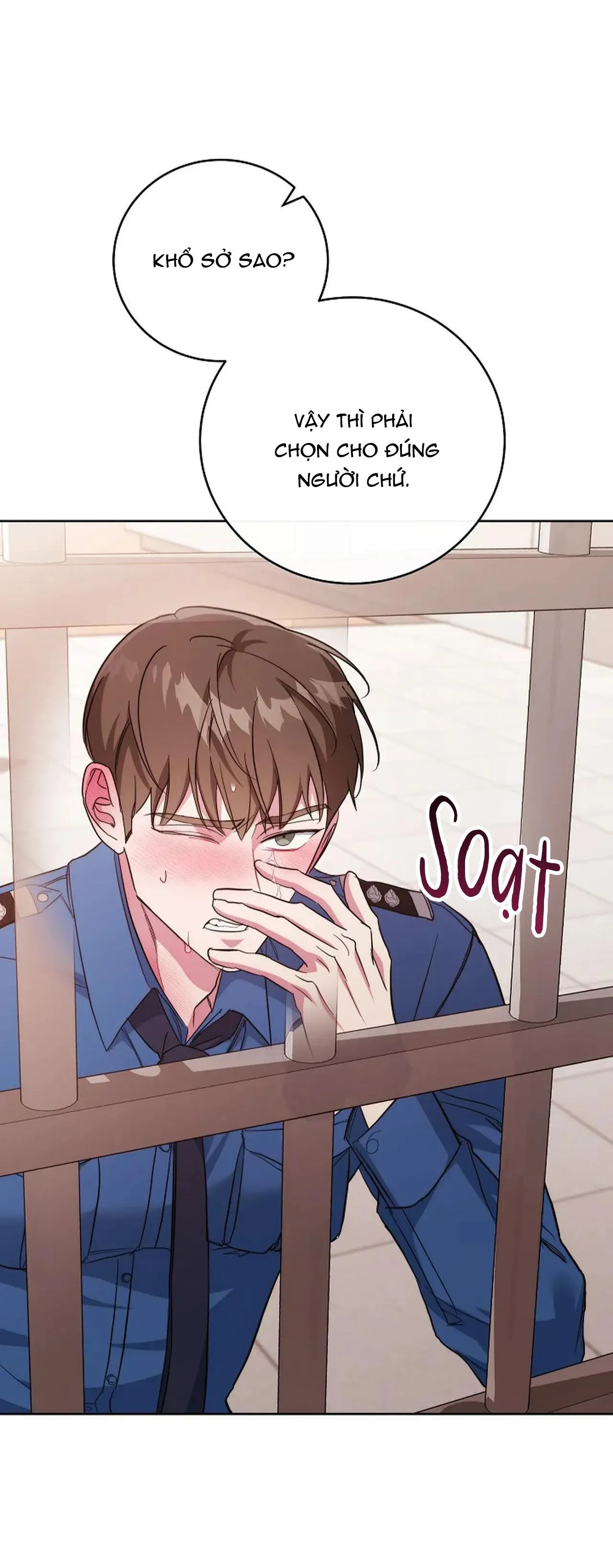 ỨNG DỤNG THÔI MIÊN Chapter 10 Trang 15