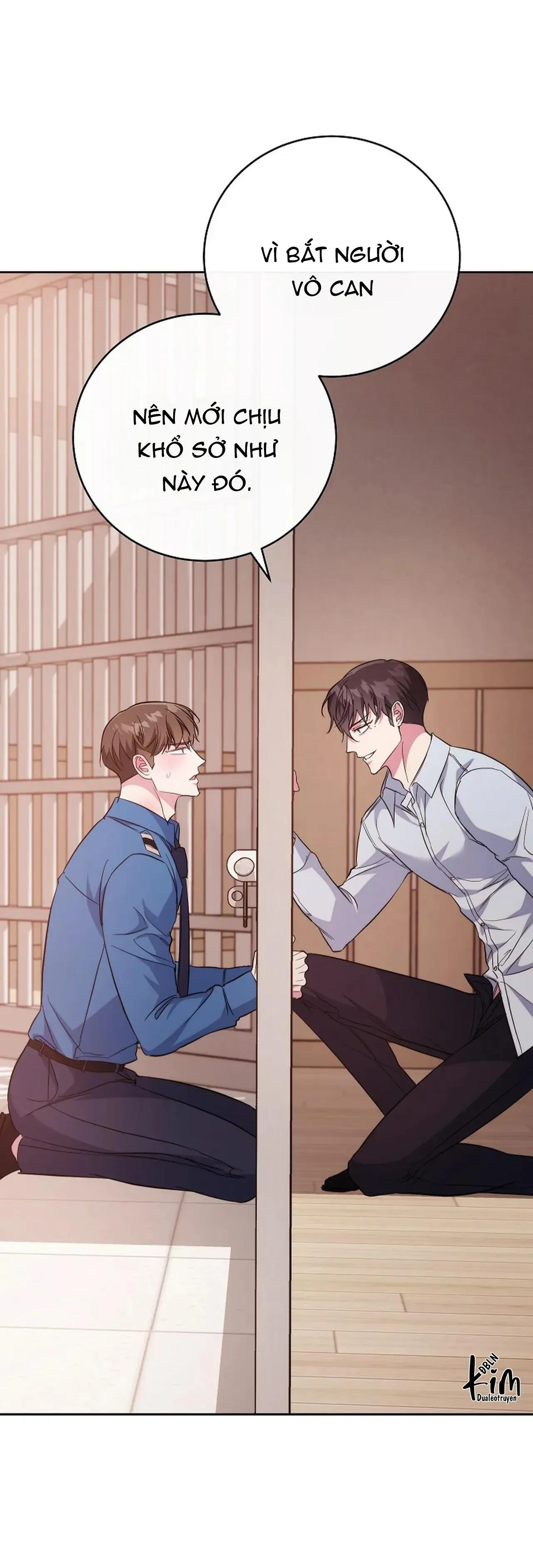 ỨNG DỤNG THÔI MIÊN Chapter 10 Trang 16