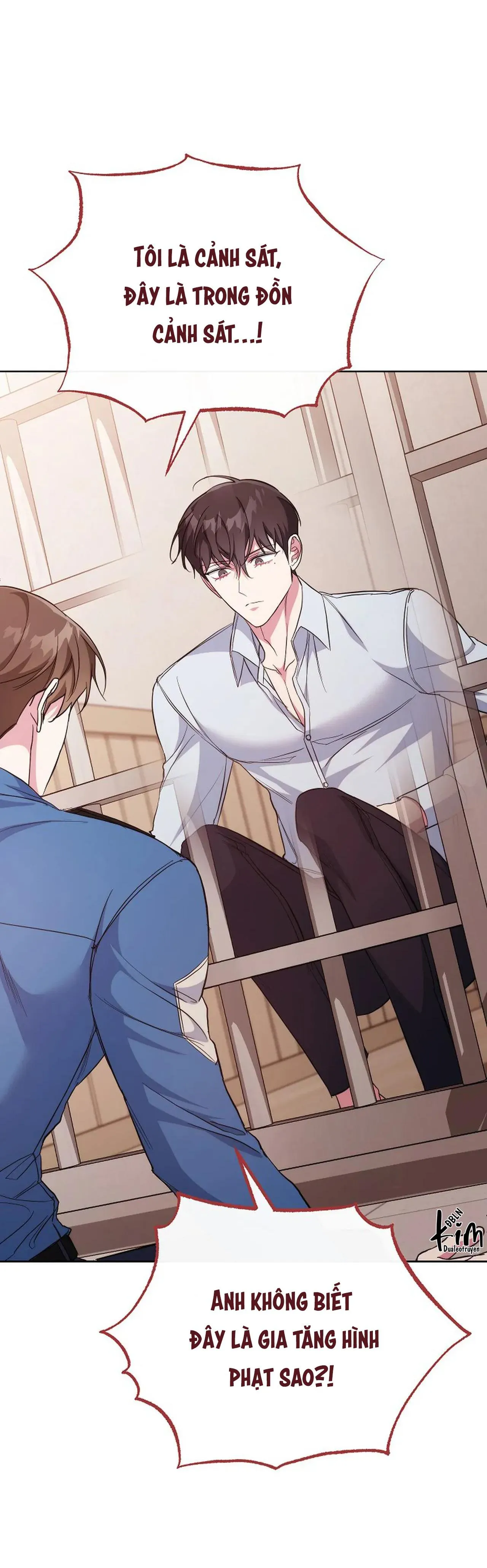 ỨNG DỤNG THÔI MIÊN Chapter 10 Trang 18