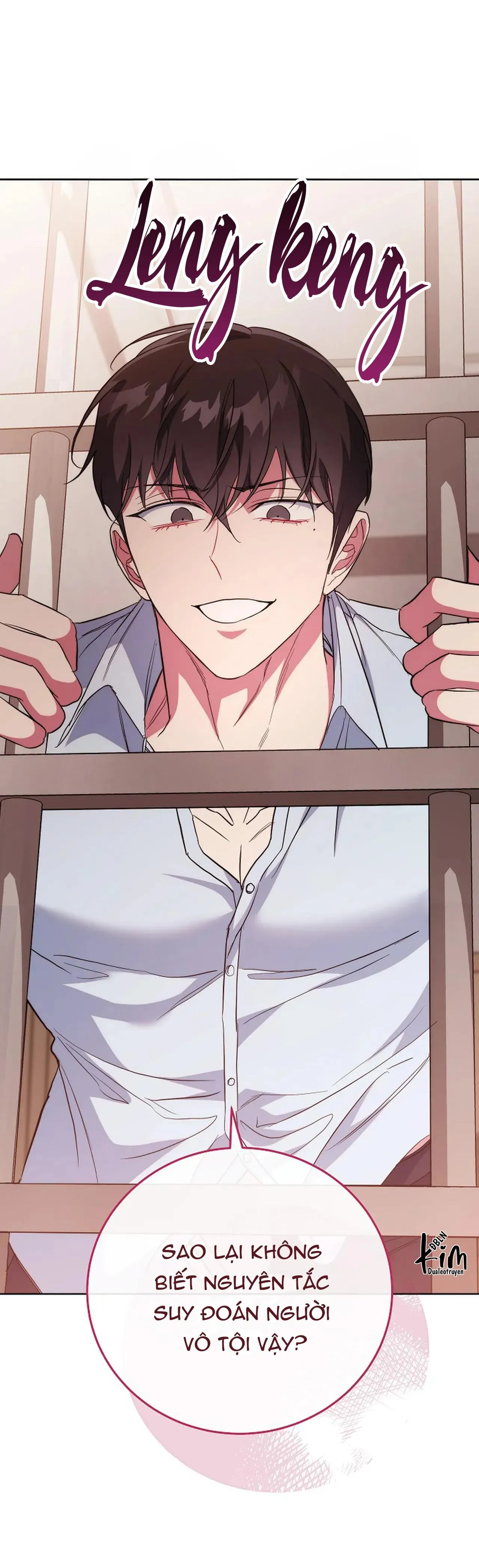 ỨNG DỤNG THÔI MIÊN Chapter 10 Trang 20