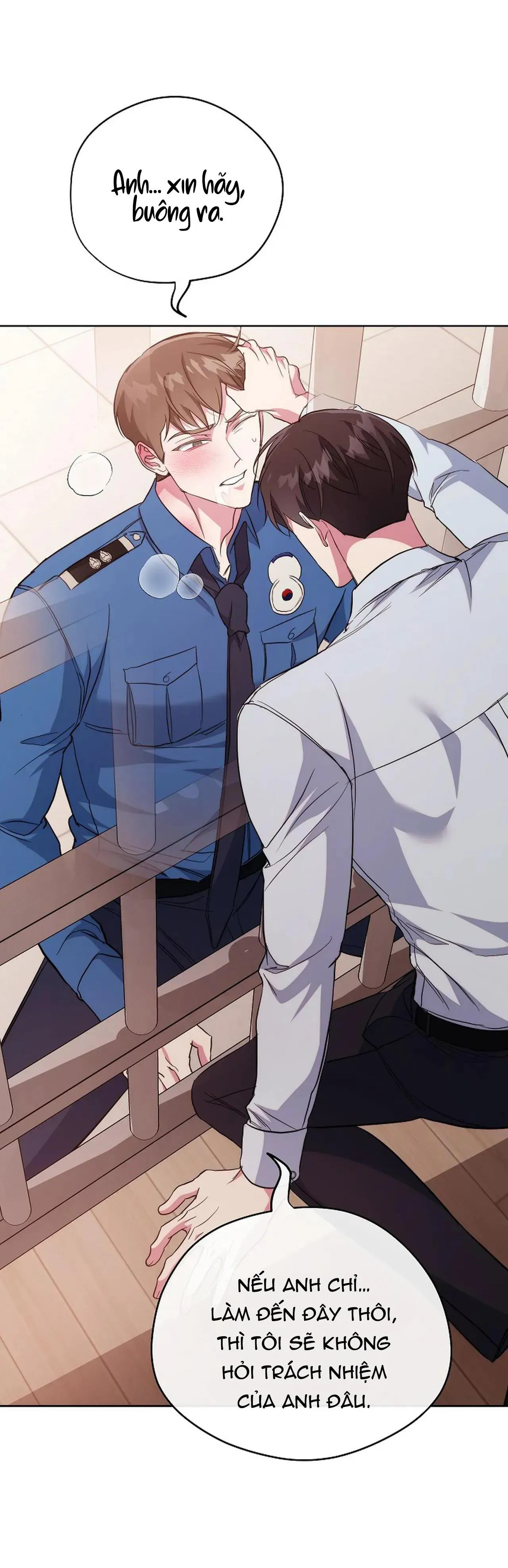 ỨNG DỤNG THÔI MIÊN Chapter 10 Trang 22