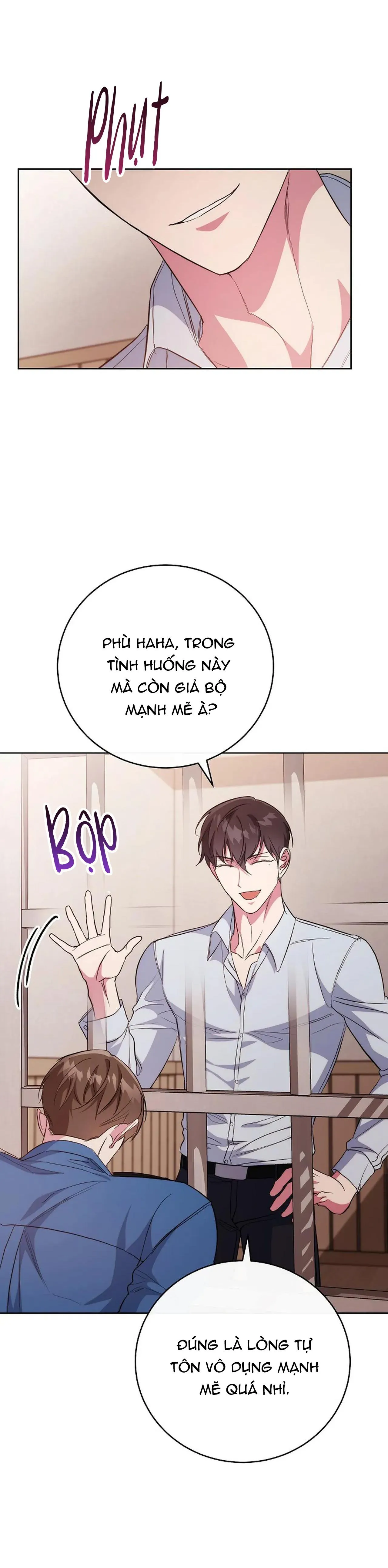 ỨNG DỤNG THÔI MIÊN Chapter 10 Trang 23