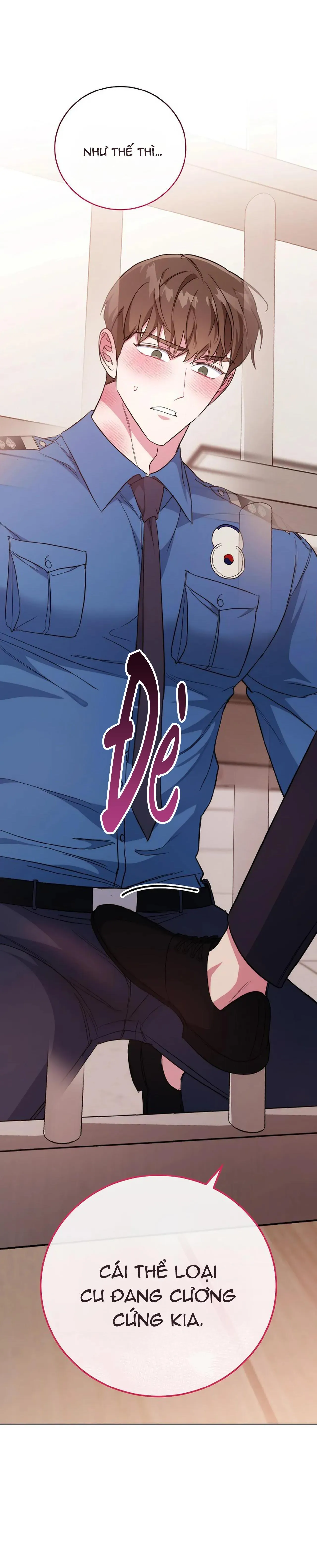 ỨNG DỤNG THÔI MIÊN Chapter 10 Trang 24