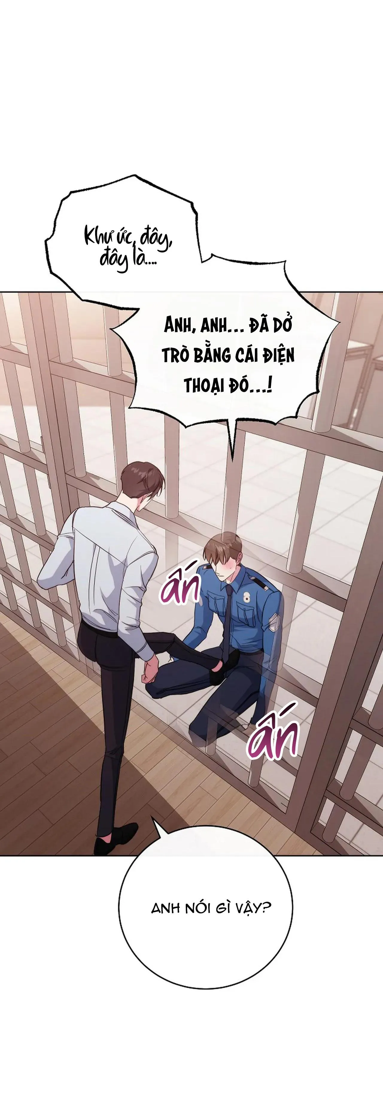 ỨNG DỤNG THÔI MIÊN Chapter 10 Trang 25