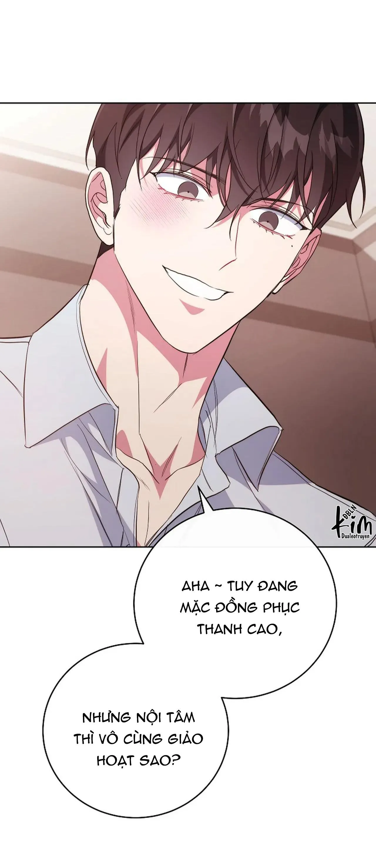 ỨNG DỤNG THÔI MIÊN Chapter 10 Trang 27