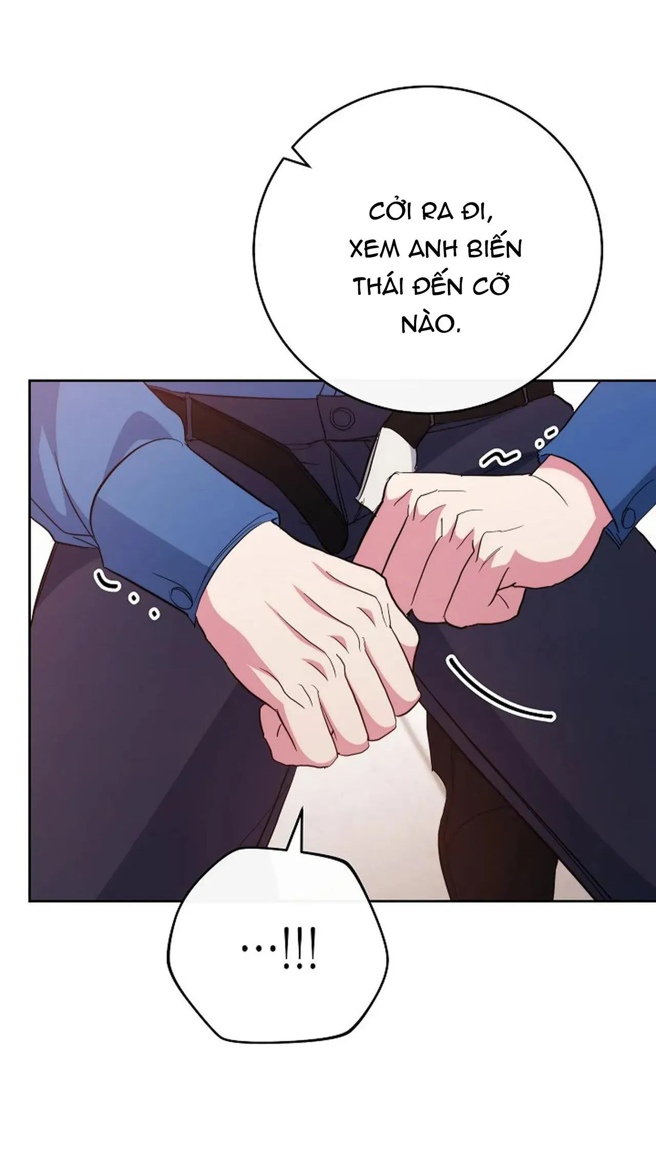 ỨNG DỤNG THÔI MIÊN Chapter 10 Trang 28