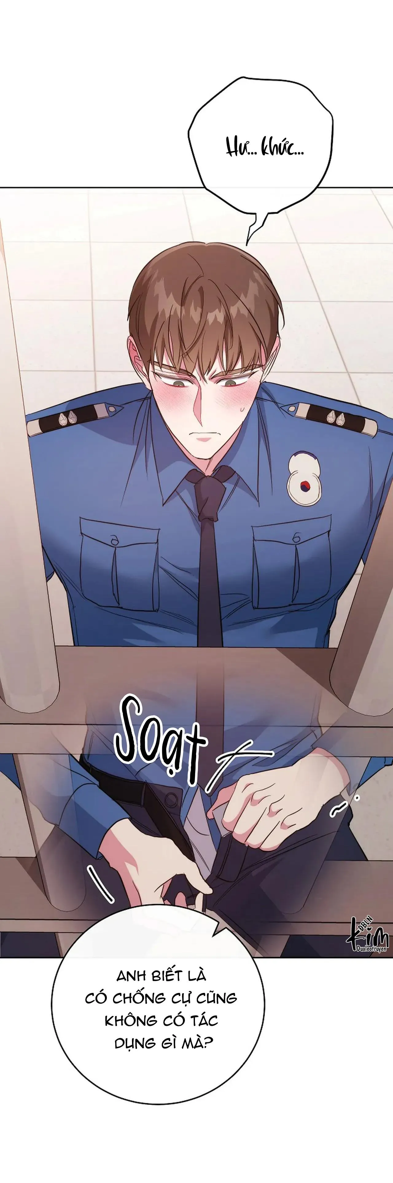 ỨNG DỤNG THÔI MIÊN Chapter 10 Trang 29